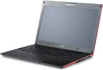 Fujitsu Lifebook U554